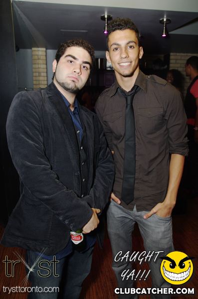 Tryst nightclub photo 29 - September 23rd, 2011