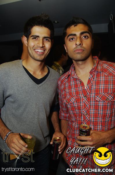 Tryst nightclub photo 30 - September 23rd, 2011
