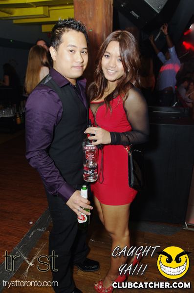 Tryst nightclub photo 31 - September 23rd, 2011