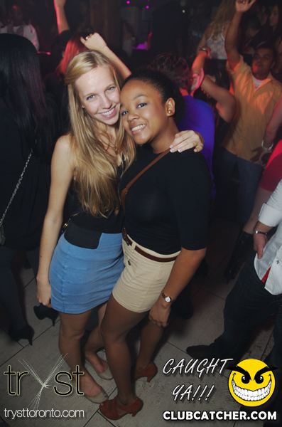 Tryst nightclub photo 32 - September 23rd, 2011