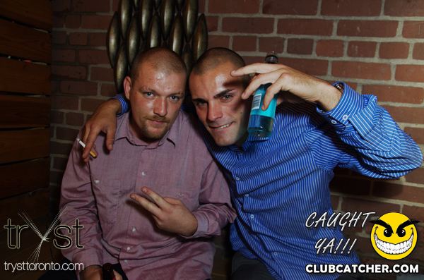 Tryst nightclub photo 35 - September 23rd, 2011