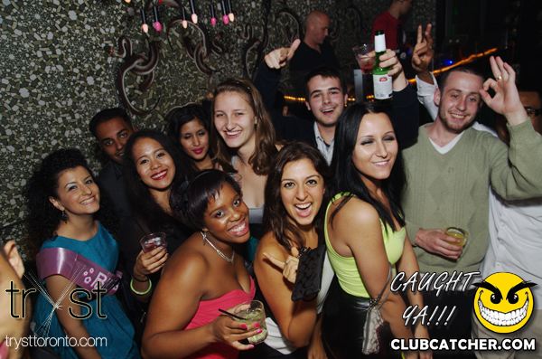 Tryst nightclub photo 37 - September 23rd, 2011