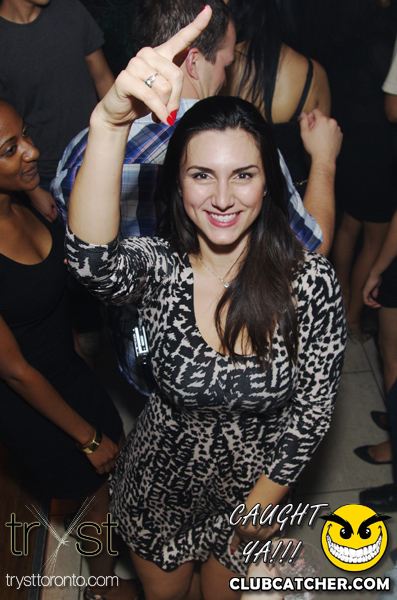 Tryst nightclub photo 40 - September 23rd, 2011
