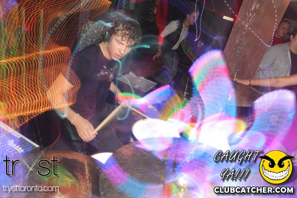 Tryst nightclub photo 5 - September 23rd, 2011