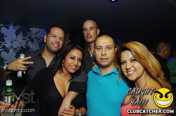 Tryst nightclub photo 42 - September 23rd, 2011