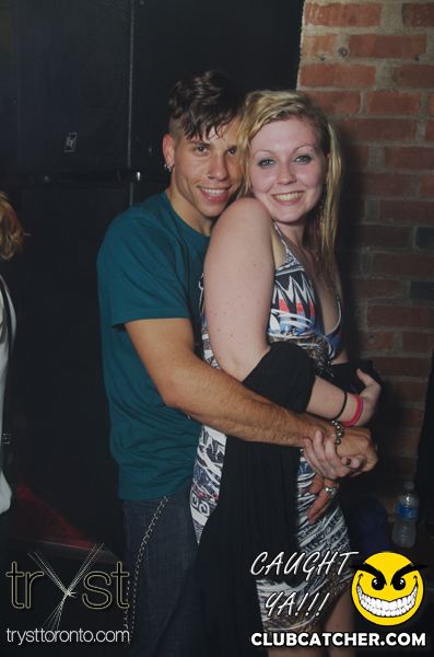Tryst nightclub photo 44 - September 23rd, 2011