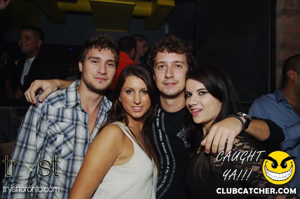 Tryst nightclub photo 45 - September 23rd, 2011