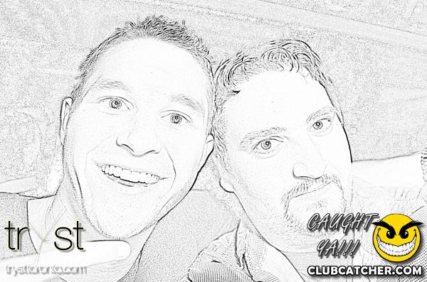 Tryst nightclub photo 49 - September 23rd, 2011