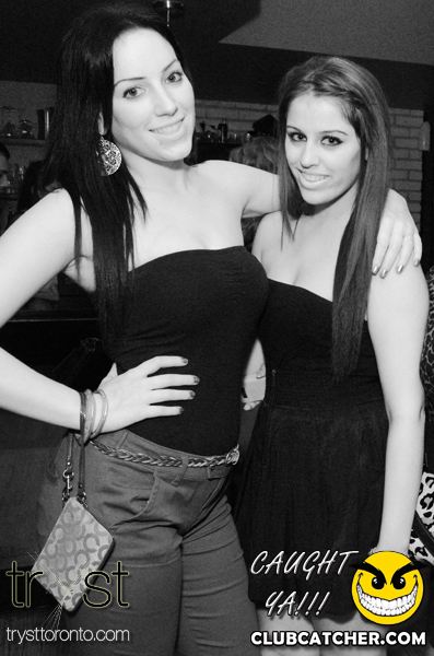 Tryst nightclub photo 6 - September 23rd, 2011