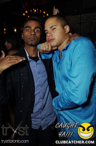 Tryst nightclub photo 51 - September 23rd, 2011