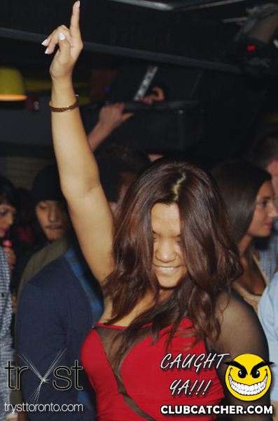 Tryst nightclub photo 53 - September 23rd, 2011