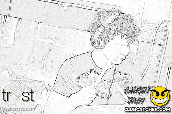 Tryst nightclub photo 54 - September 23rd, 2011