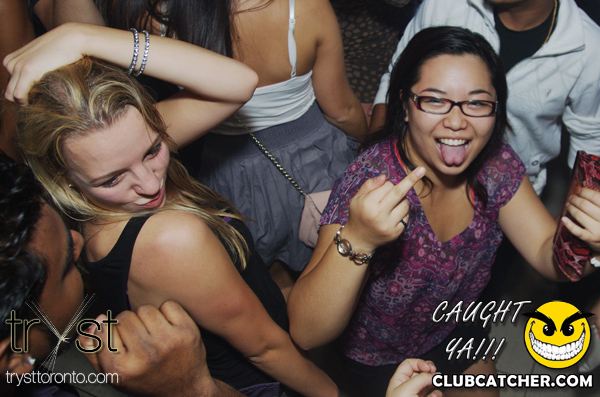 Tryst nightclub photo 55 - September 23rd, 2011