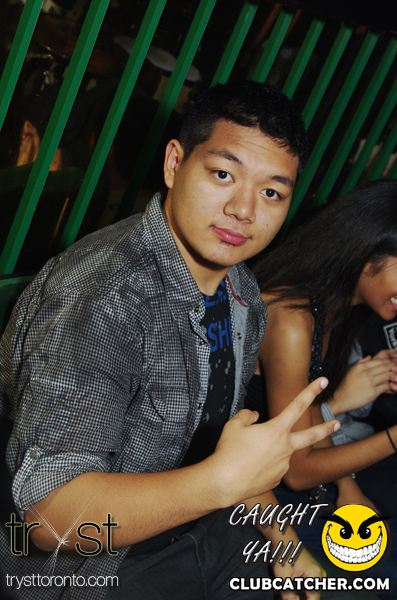 Tryst nightclub photo 56 - September 23rd, 2011