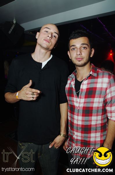Tryst nightclub photo 57 - September 23rd, 2011
