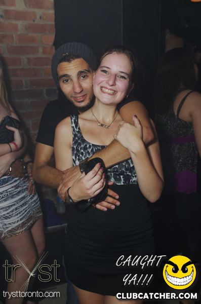 Tryst nightclub photo 60 - September 23rd, 2011