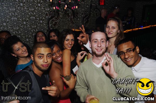 Tryst nightclub photo 61 - September 23rd, 2011
