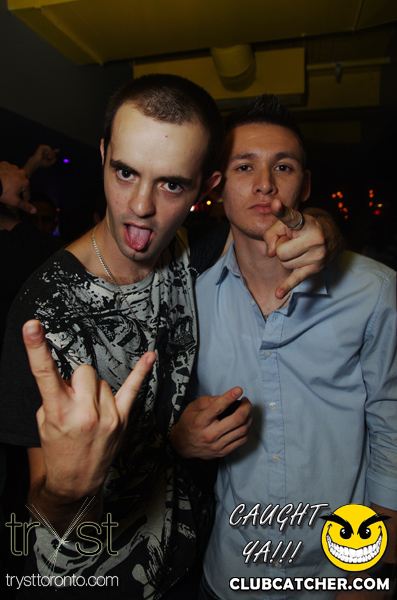 Tryst nightclub photo 63 - September 23rd, 2011