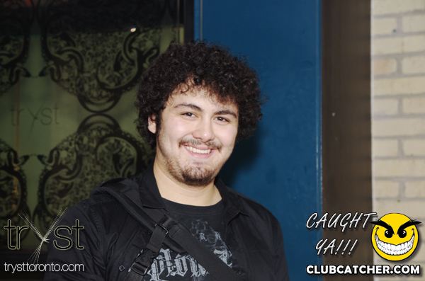 Tryst nightclub photo 64 - September 23rd, 2011