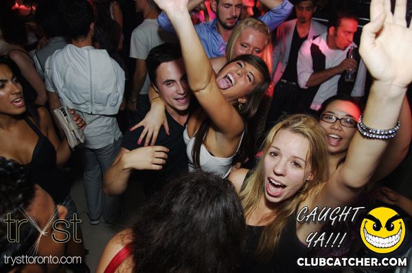 Tryst nightclub photo 67 - September 23rd, 2011