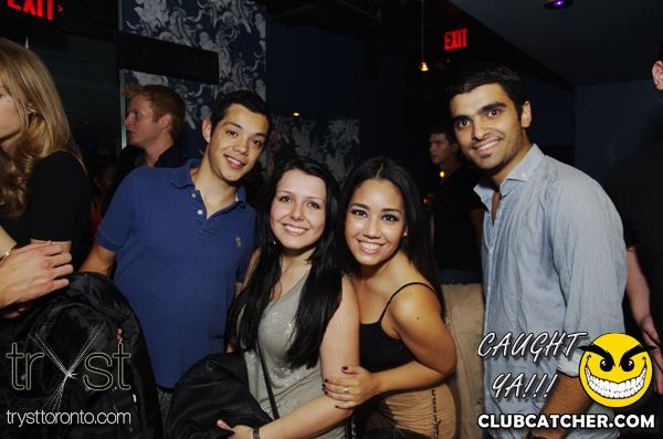 Tryst nightclub photo 68 - September 23rd, 2011
