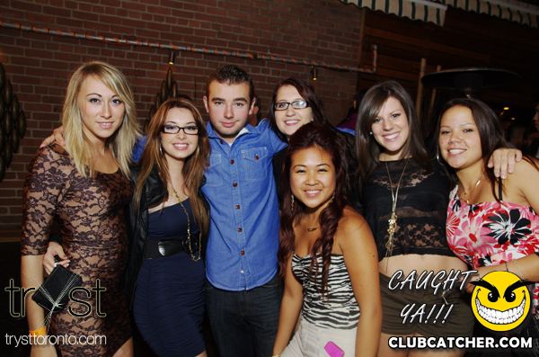 Tryst nightclub photo 8 - September 23rd, 2011