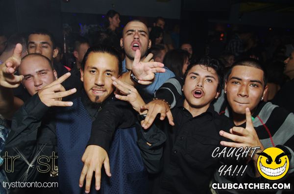 Tryst nightclub photo 71 - September 23rd, 2011