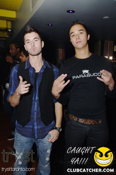 Tryst nightclub photo 73 - September 23rd, 2011