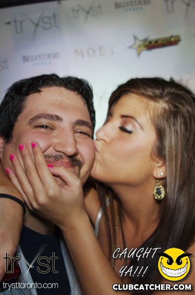 Tryst nightclub photo 76 - September 23rd, 2011