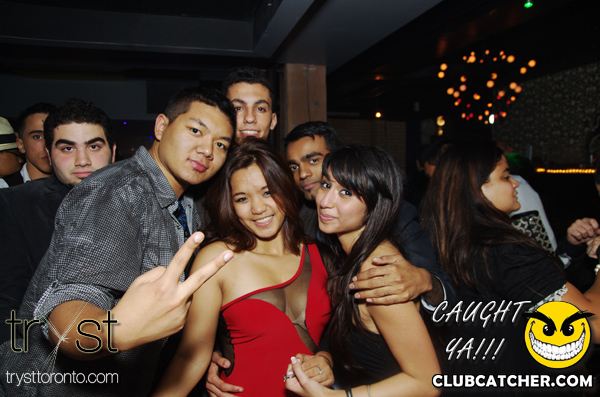 Tryst nightclub photo 77 - September 23rd, 2011