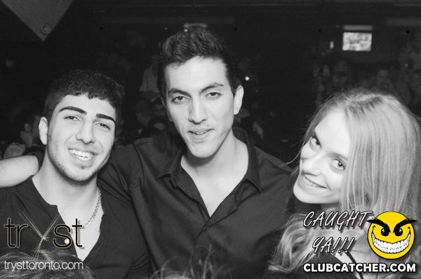 Tryst nightclub photo 78 - September 23rd, 2011