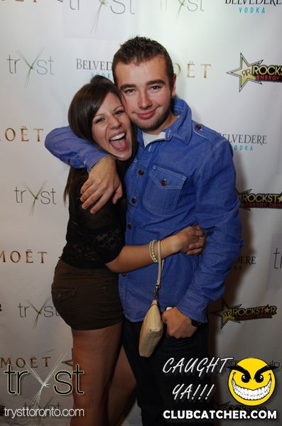 Tryst nightclub photo 80 - September 23rd, 2011