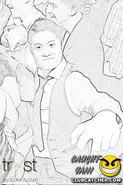 Tryst nightclub photo 83 - September 23rd, 2011