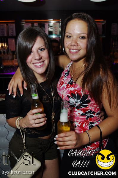 Tryst nightclub photo 88 - September 23rd, 2011