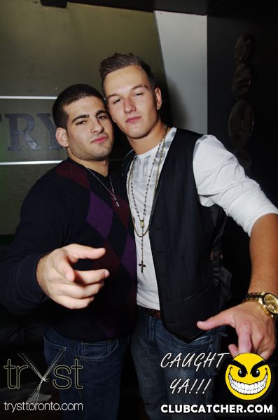 Tryst nightclub photo 91 - September 23rd, 2011