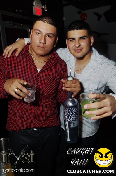 Tryst nightclub photo 94 - September 23rd, 2011