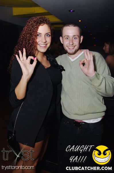 Tryst nightclub photo 95 - September 23rd, 2011