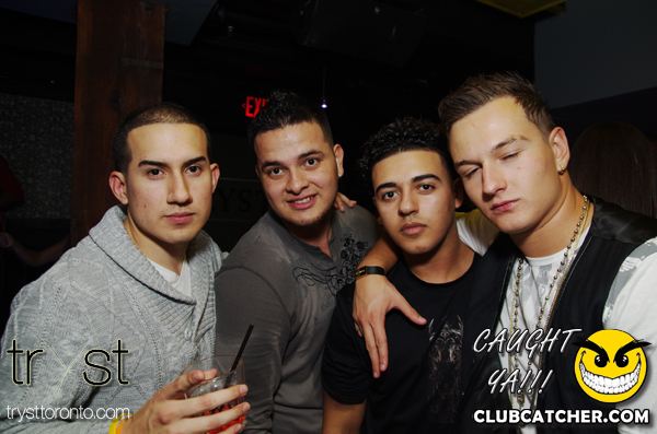Tryst nightclub photo 96 - September 23rd, 2011