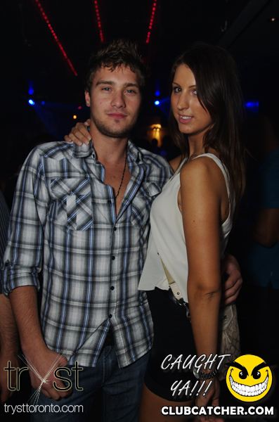 Tryst nightclub photo 97 - September 23rd, 2011