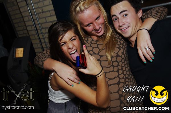 Tryst nightclub photo 98 - September 23rd, 2011