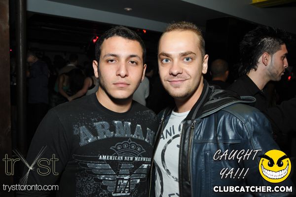 Tryst nightclub photo 103 - September 30th, 2011