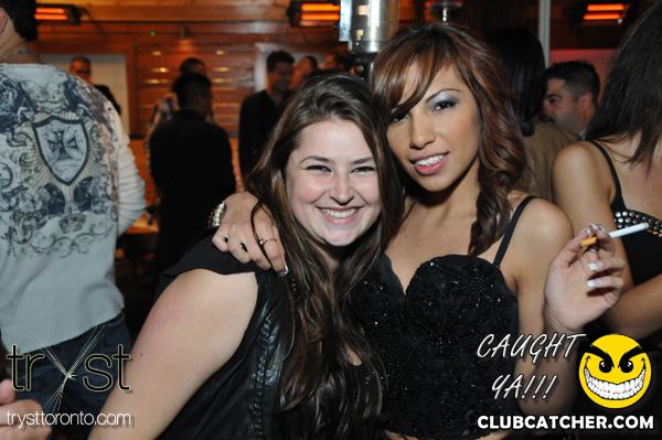 Tryst nightclub photo 104 - September 30th, 2011