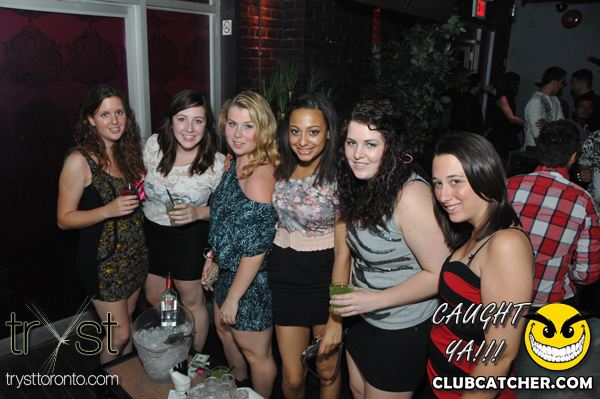 Tryst nightclub photo 107 - September 30th, 2011