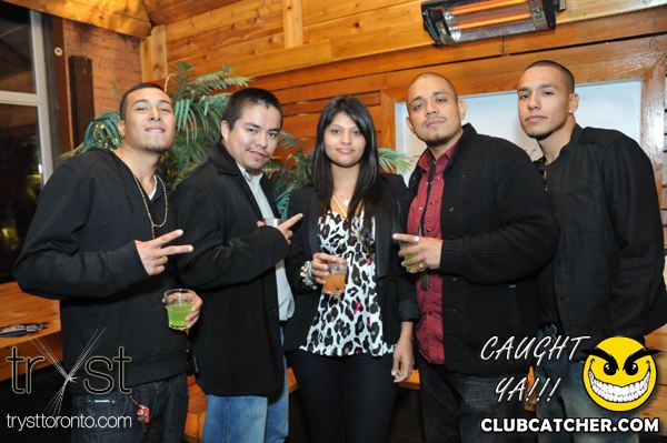 Tryst nightclub photo 108 - September 30th, 2011