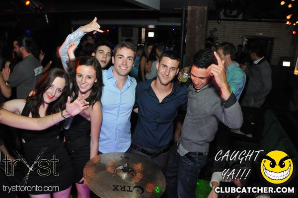 Tryst nightclub photo 109 - September 30th, 2011