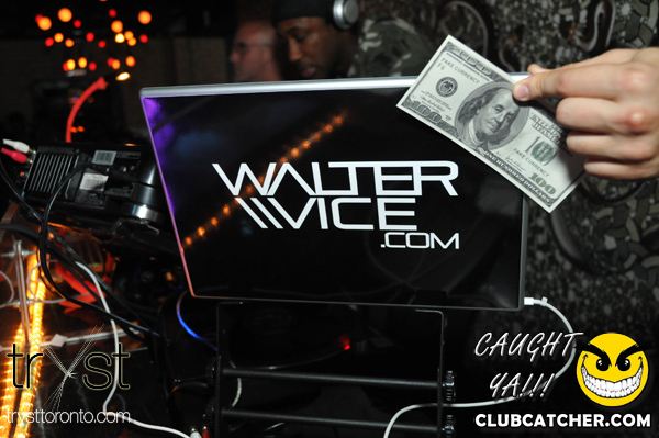 Tryst nightclub photo 110 - September 30th, 2011