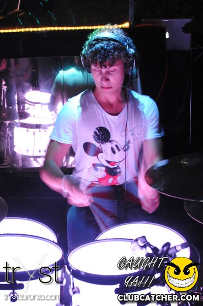 Tryst nightclub photo 12 - September 30th, 2011