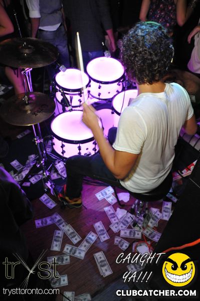 Tryst nightclub photo 111 - September 30th, 2011