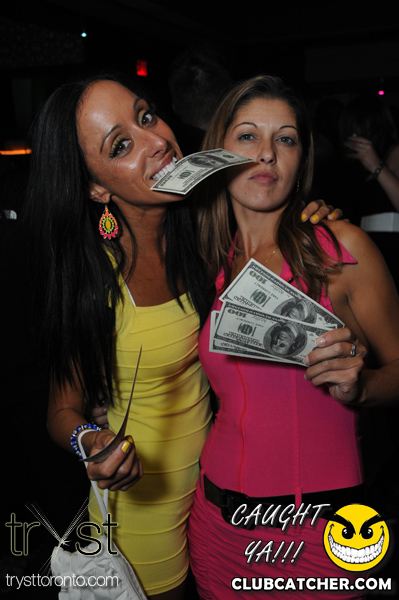 Tryst nightclub photo 112 - September 30th, 2011