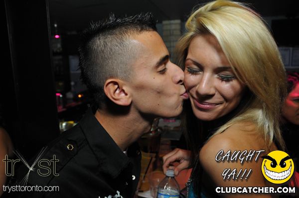 Tryst nightclub photo 113 - September 30th, 2011